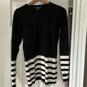 Long tall sally sweater